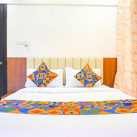 Fabhotel Majestic Luxurious - Nr Rajaram Bhiku Pathare Stadium プネ エクステリア 写真
